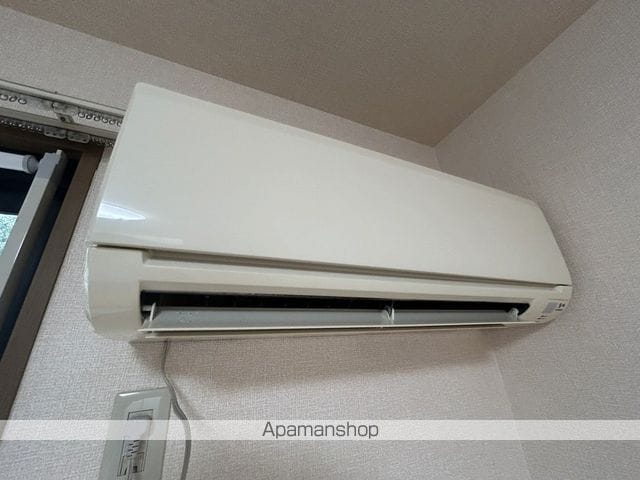 カサベルデ大日の内装写真
