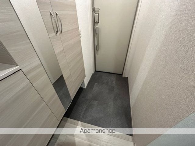 CASA MUKAINOの内装写真