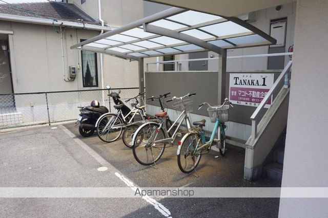 TANAKA−1のその他写真