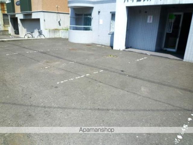 ハイエスト中の島のその他写真