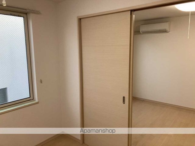 サンテラス手稲本町IIの内装写真