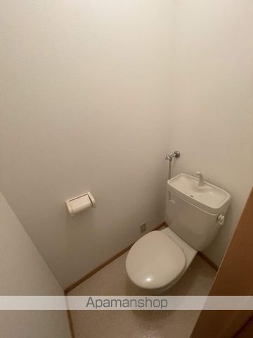 アークコート西岡IIIの内装写真