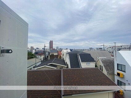 アトリオフラッツ三軒茶屋Ｎｏｒｔｈ[1R/23.65m2]のその他内装