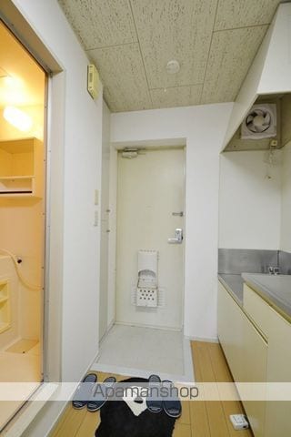 メゾン山盛の内装写真