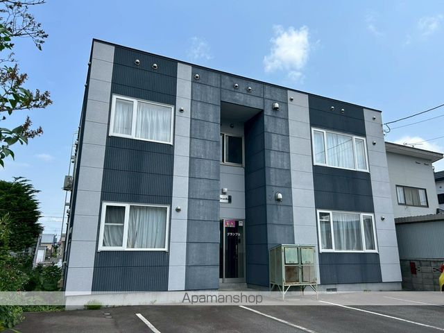 グランブル