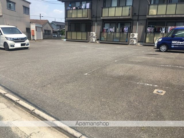 グランドール草戸IIのその他写真