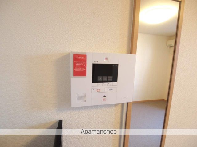 レオパレスアルカディアの内装写真