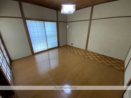 伊那　福澤貸家[4DK/83.63m2]の内装2