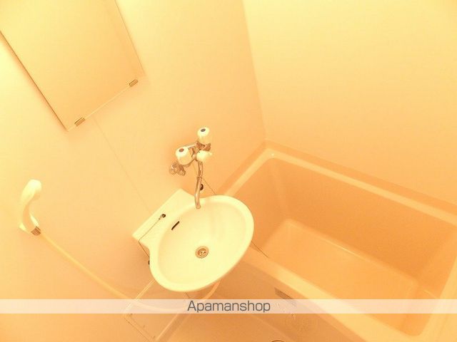 レオパレスM&Tの内装写真