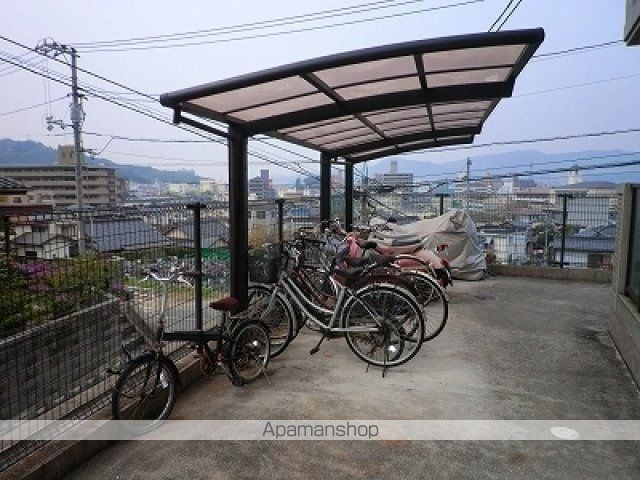 ソレイユ寺井のその他写真