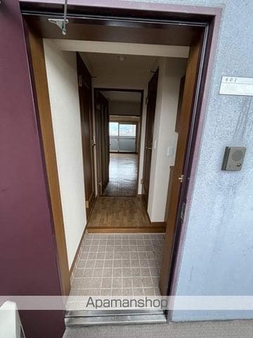 セリオンパレスの内装写真
