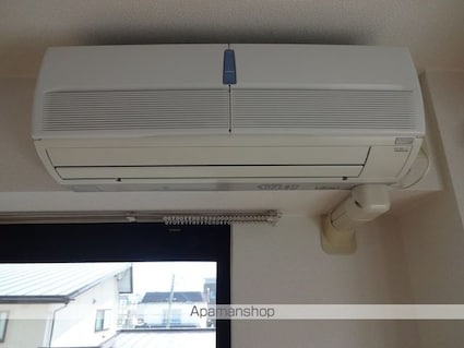 グランメール勝田[2LDK/70.28m2]のその他設備