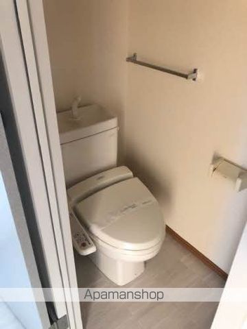 フローラル 福木の内装写真