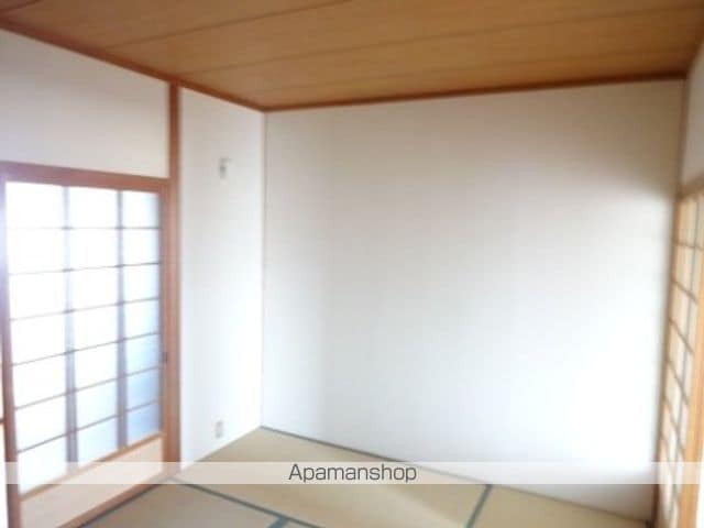 アスカマンションの内装写真