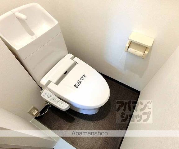 京都四条グランドハイツの内装写真