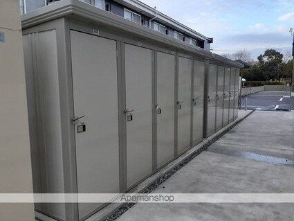 コンフォール・アイリス[1R/36.41m2]のその他設備1