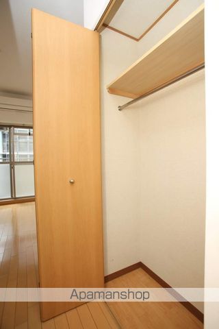 エスリード同心第5の内装写真