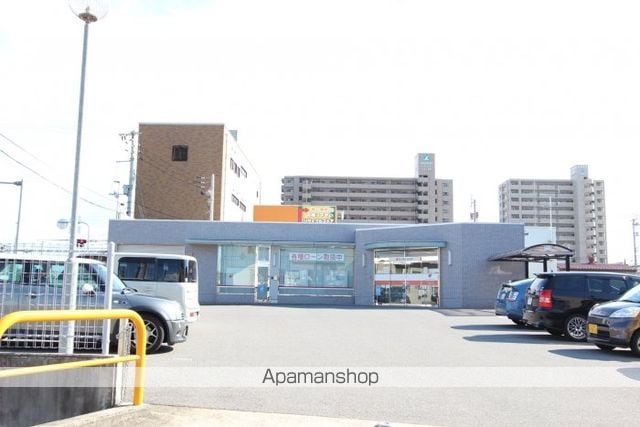 ミュージアタウン木太A・B・C・D・E・Fの周辺写真