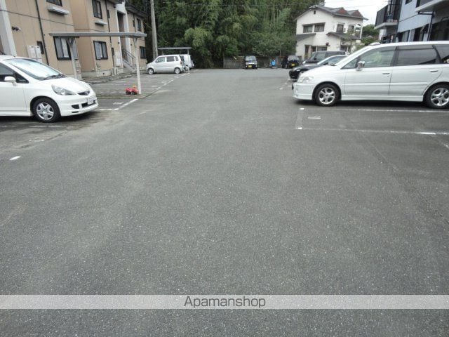 ラフォーン・ヴィラC棟のその他写真