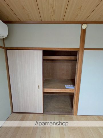 クラーロの内装写真