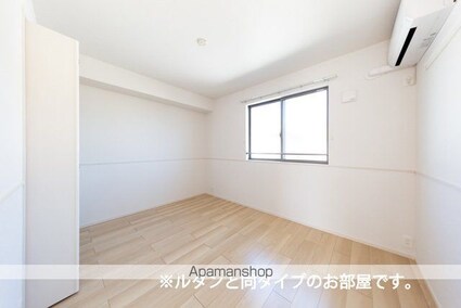 グリーン　ライズ　Ⅰ[2LDK/57.55m2]のその他部屋・スペース