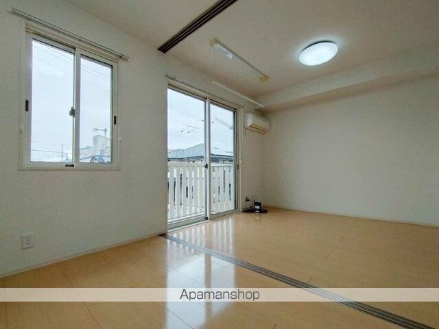 和歌山県和歌山市中之島[1LDK/33.39m2]の内装1