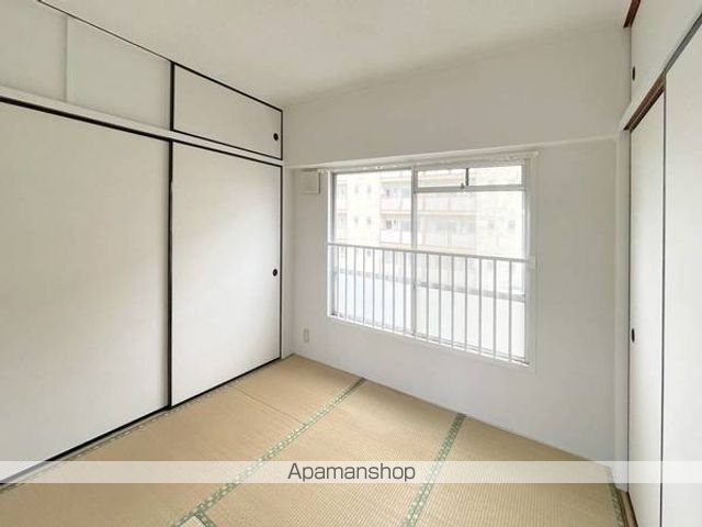 ビレッジハウス大東II2号棟の内装写真