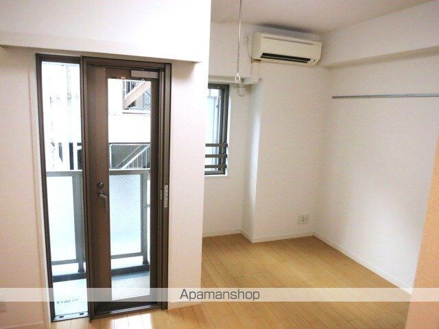 ＫＤＸレジデンス東新宿[1K/21.36m2]の内装2