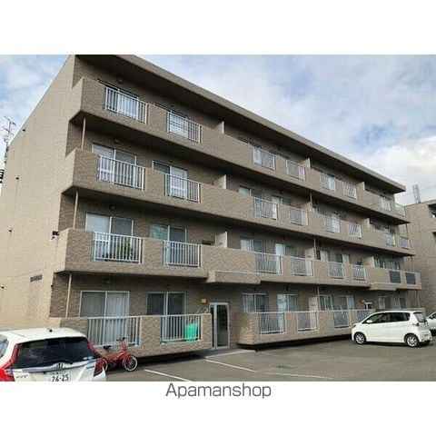 物件ID: 201026720522の代表イメージ