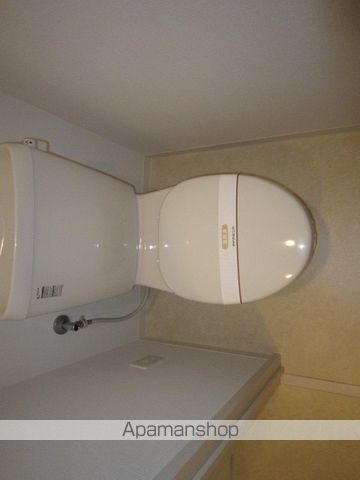 ディアコート コトブキの内装写真