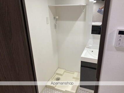 西田マンション[1K/25.92m2]の内装1
