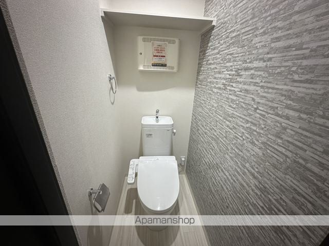 フジパレス柴島V番館の内装写真