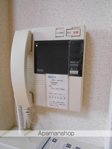 サエラ115の内装写真