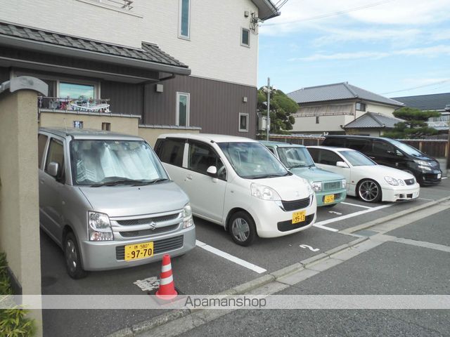 シャーメゾン神市のその他写真
