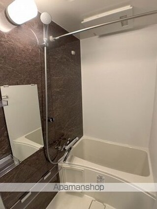 ＲＪＲリクロス高砂[1K/20.44m2]のバス