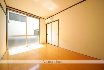 フォーブルハヤシ[1K/20m2]のリビング・居間