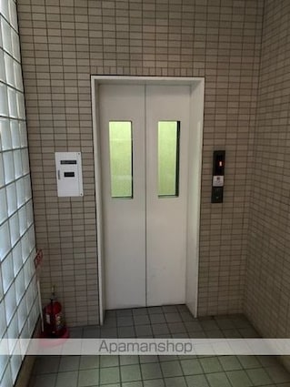 フェニックス大塚駅前[1K/20.44m2]の共用部2