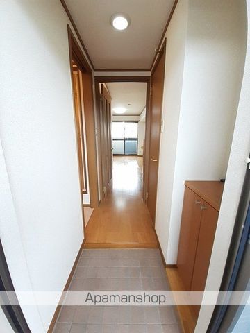 センチュリー21 Jの内装写真