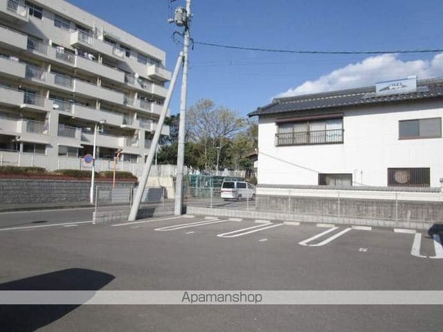 パレスプリメーロの外観写真