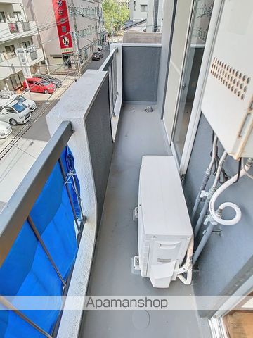 高麗マンションの内装写真