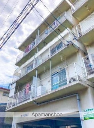 コート新北Ⅰ[1K/21.87m2]の外観5