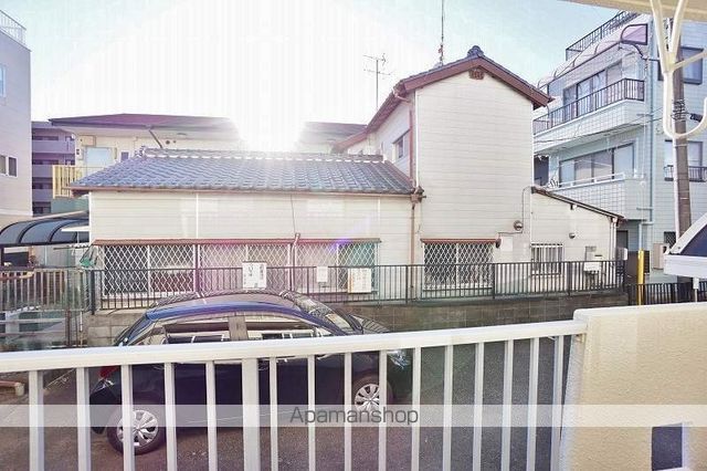 シャルマン新和Bの周辺写真