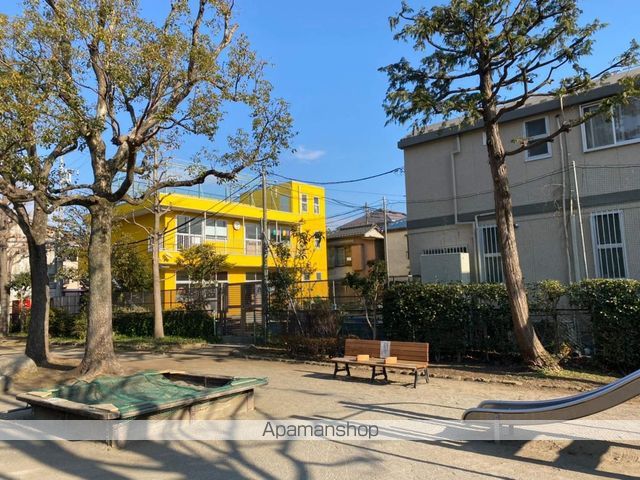 セレスティア東瑞江の周辺写真