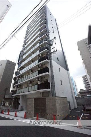 エステムコート名古屋ステーションクロスの内装写真