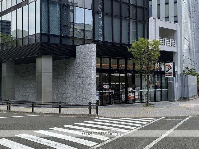 パークフラッツ本町の周辺写真