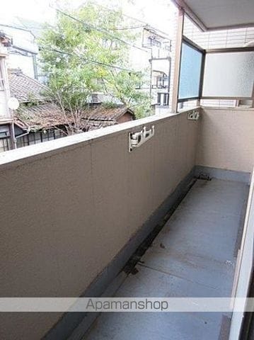 奈良本マンションの内装写真