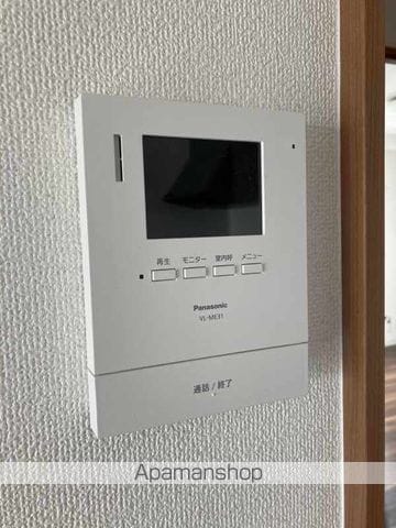 高志ハイツの内装写真