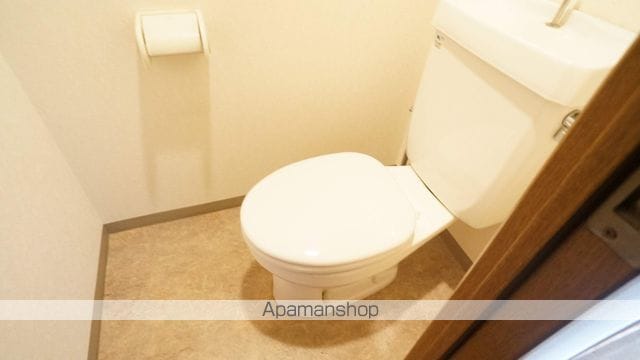 サニークレストの内装写真
