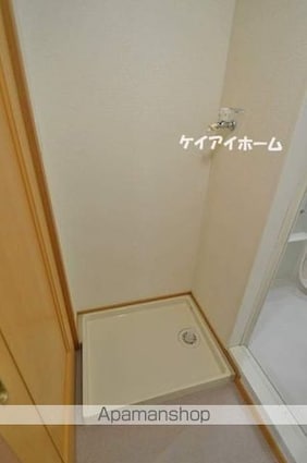 ブラン　プレジール　Ａ[2DK/44.82m2]の内装5