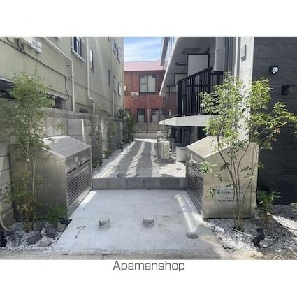 ＶＩＳＴＡ　ＡＳＡＧＡＹＡ．Ｎ[1K/20.07m2]のその他設備1